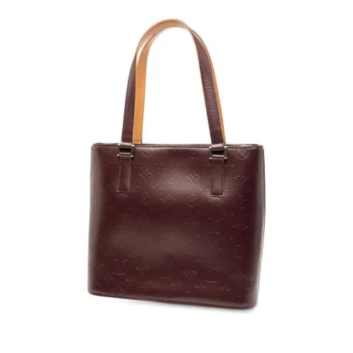 Borsa Tote Vintage Pre-owned - Louis Vuitton Vintage - Modalova