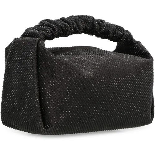 Scrunchie Mini Handbag - Alexander Wang - Modalova