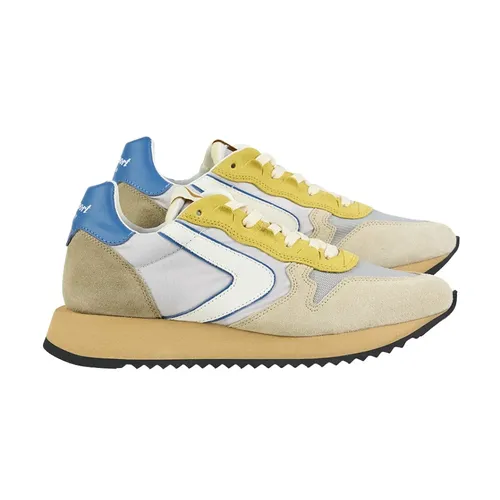 Heritage Nylon Magic Sneakers - Valsport 1920 - Modalova