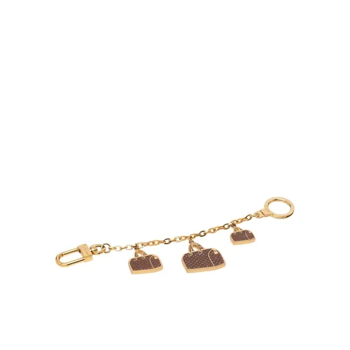 Pre-owned Bag Charm - Louis Vuitton Vintage - Modalova