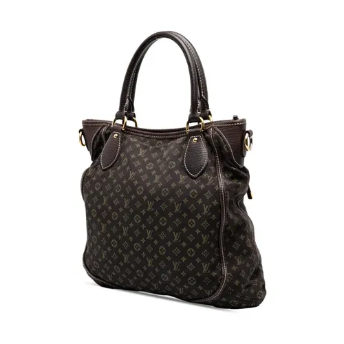 Pre-owned Printed Pattern Tote Bag - Louis Vuitton Vintage - Modalova