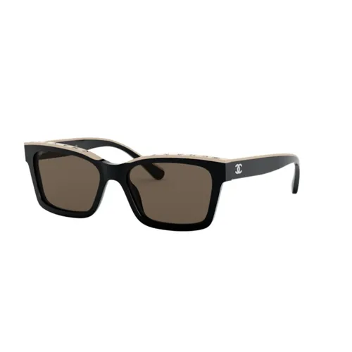 Square Sunglasses - Chanel - Modalova
