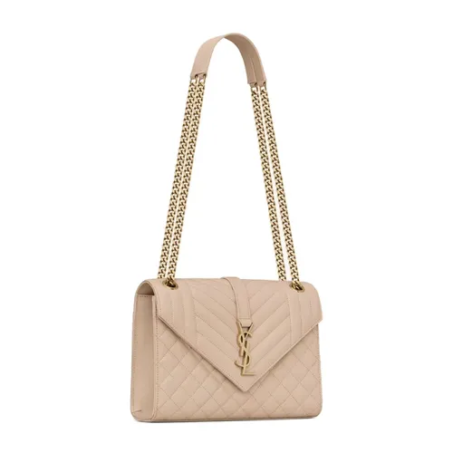 Envelope Medium Bag - Saint Laurent - Modalova