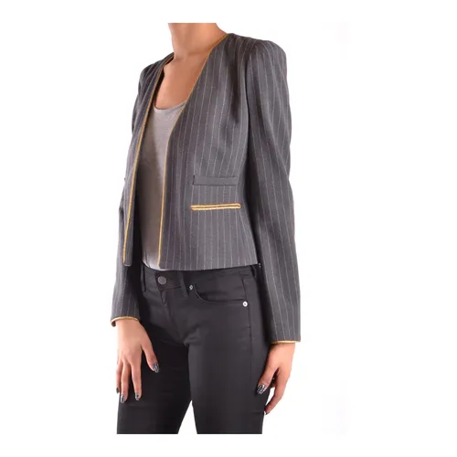 Structured Blazer - Pinko - Modalova