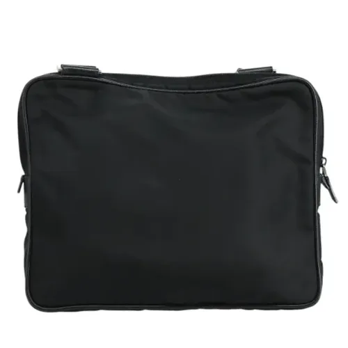 Pre-owned Vintage Shoulder Bag - Prada Vintage - Modalova