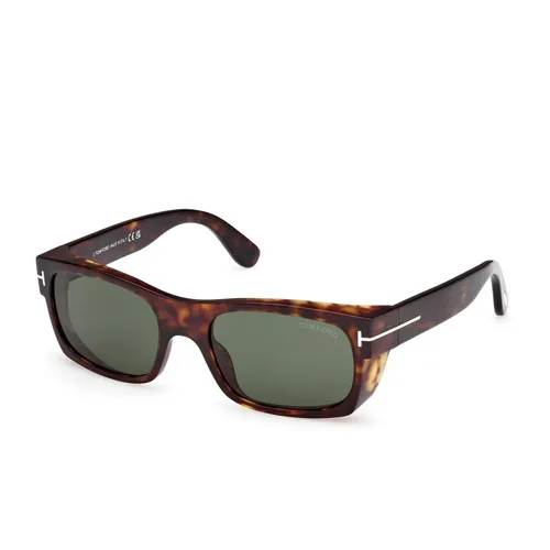 Rectangular Sunglasses - Tom Ford - Modalova