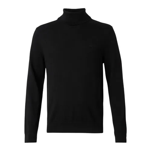 Wool Turtleneck Sweater - Michael Kors - Modalova