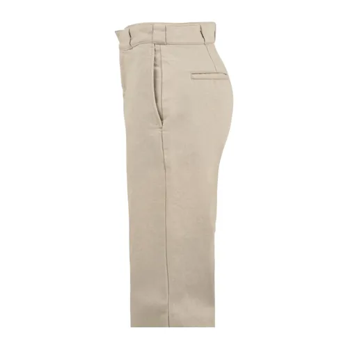 Natural Trousers - Aspesi - Modalova