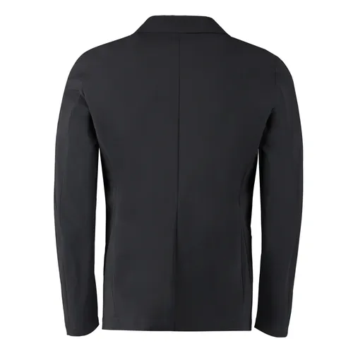 Single-breasted two-button jacket with pockets - THE (Alphabet) - Modalova