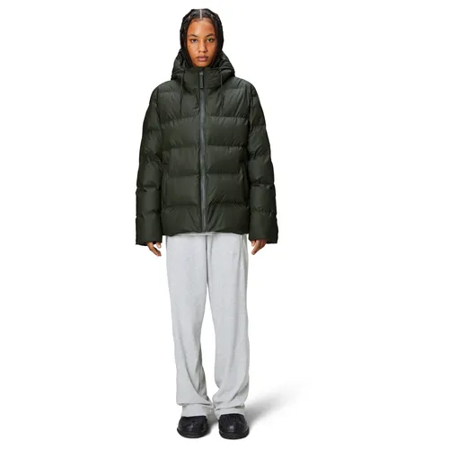 Alta Puffer Jacket - Rains - Modalova