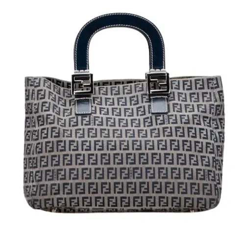 Pre-owned > Pre-owned Bags > Pre-owned Handbags - - Fendi Vintage - Modalova