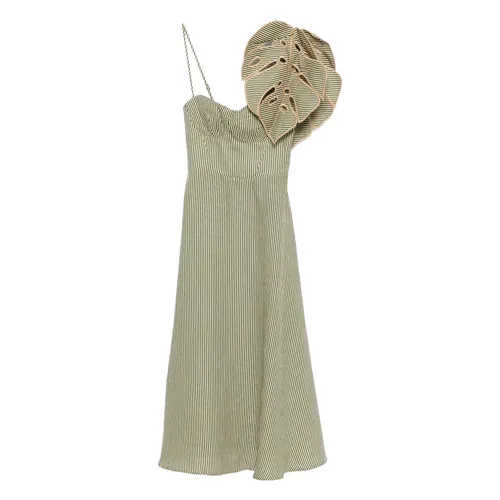 Midi Dress - Farm Rio - Modalova