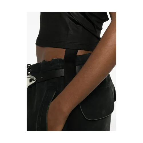 One-Shoulder Top - Rick Owens - Modalova