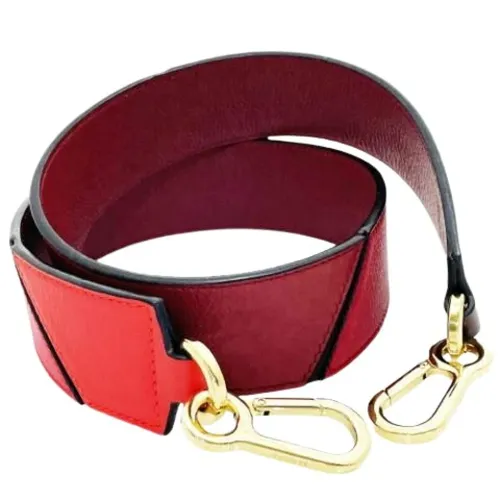 Pre-owned Strap - Loewe Pre-owned - Modalova
