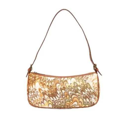 Pre-owned Vintage Shoulder Bag - Celine Vintage - Modalova