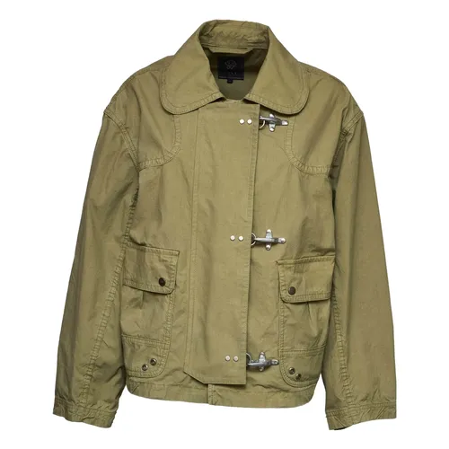 Ganci Jacket - Fay - Modalova