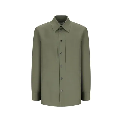 Shirts > Casual Shirts - - Jil Sander - Modalova