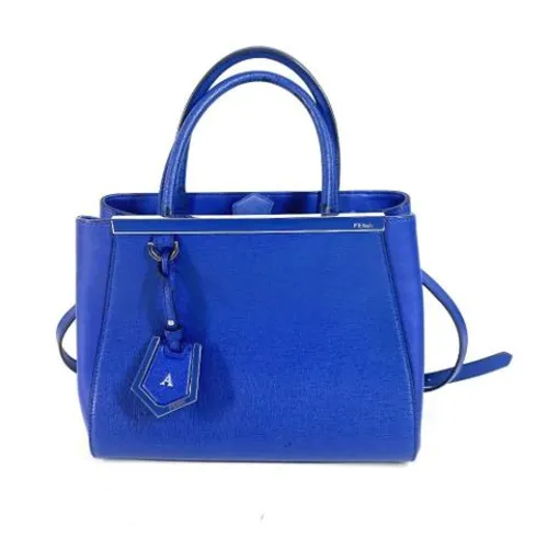 Pre-owned > Pre-owned Bags > Pre-owned Handbags - - Fendi Vintage - Modalova