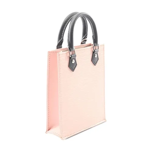 Pre-owned Alma BB Bag - Louis Vuitton Vintage - Modalova