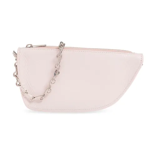 Sling Shield Micro Bag - Burberry - Modalova