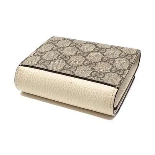 Pre-owned Vintage Wallet - Gucci Vintage - Modalova