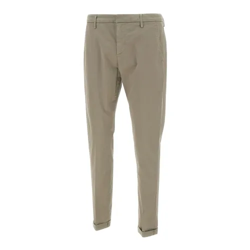 Gaubert Trousers - Dondup - Modalova