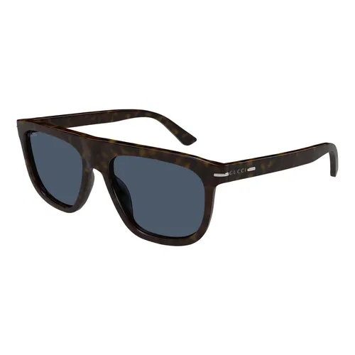 Stylish Sunglasses in Black - Gucci - Modalova