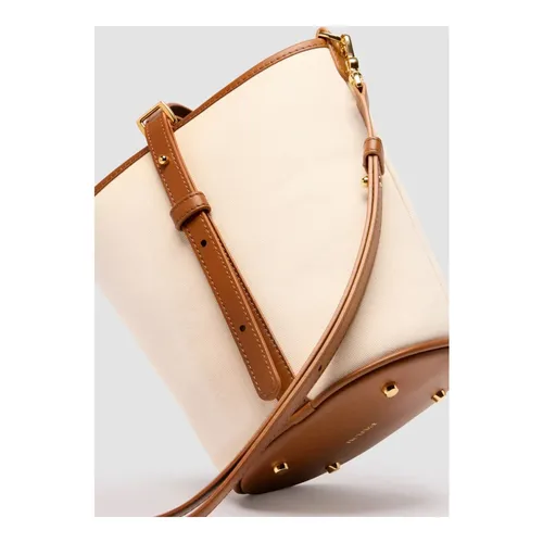 Small JP Bucket Bag - Patou - Modalova