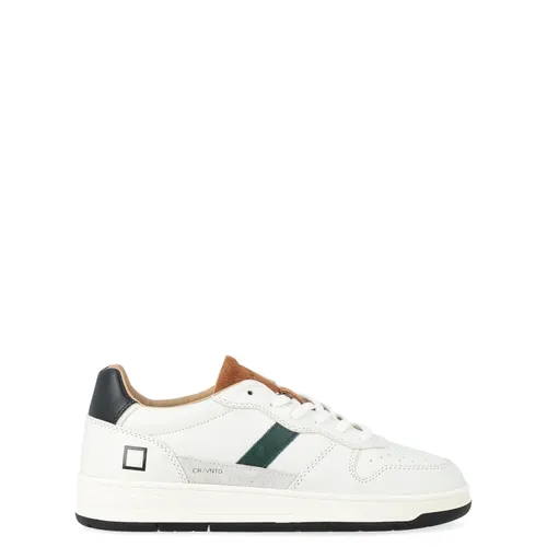 Shoes > Sneakers - - D.a.t.e. - Modalova