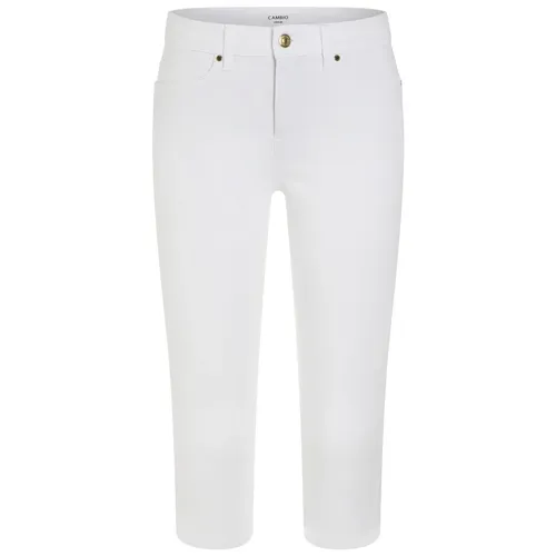 Cropped Jeans - Cambio - Modalova
