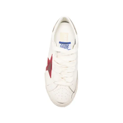 Super-Star Sneakers - Golden Goose - Modalova