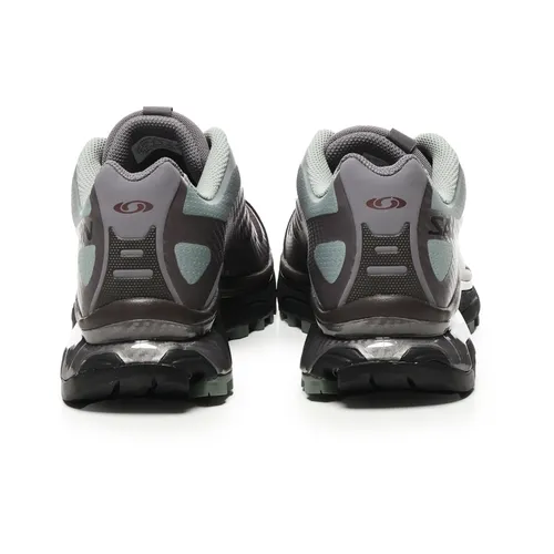 Violet Mesh Sneakers with Quicklace Closure - Salomon - Modalova
