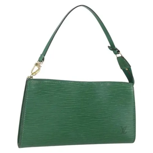 Pre-owned Vintage Shoulder Bag - Louis Vuitton Vintage - Modalova