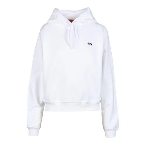 Sweatshirt - Diesel - Modalova
