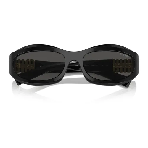 Trendy Sunglasses - Miu Miu - Modalova