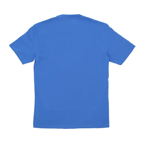 Block C Logo Tee Skydiver - CAT - Modalova