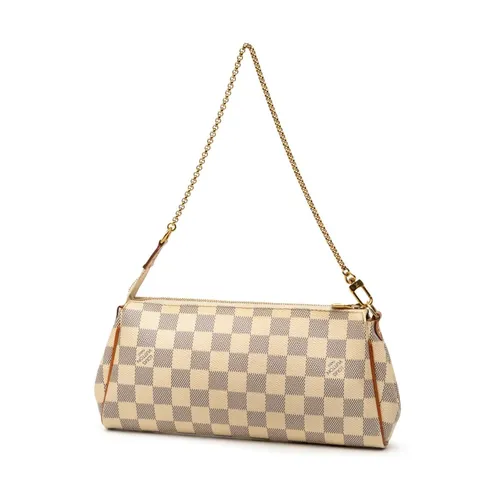 Pre-owned Chain Handle Bag - Louis Vuitton Vintage - Modalova