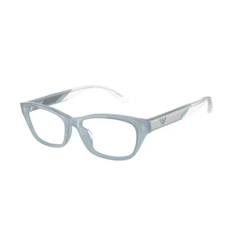 Authentic Glasses with Top-Notch Service - Emporio Armani - Modalova