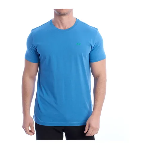 Regular Fit T-Shirt - La Martina - Modalova