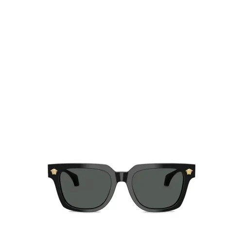 Gb187 Sunglasses - Versace - Modalova