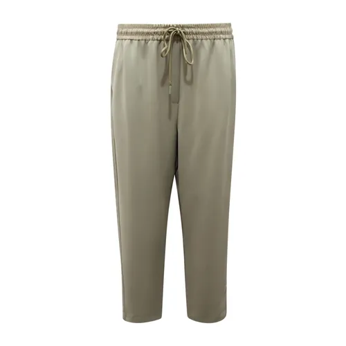 Abitata Trousers - Marella - Modalova
