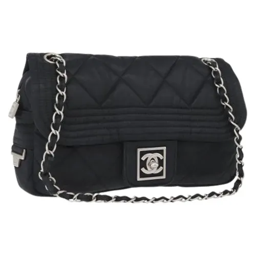 Borsa a spalla vintage Pre-owned - Chanel Vintage - Modalova