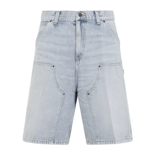 Double Knee Short - Carhartt Wip - Modalova