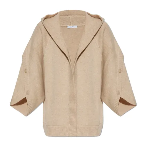 Cardigan Vals - Max Mara - Modalova