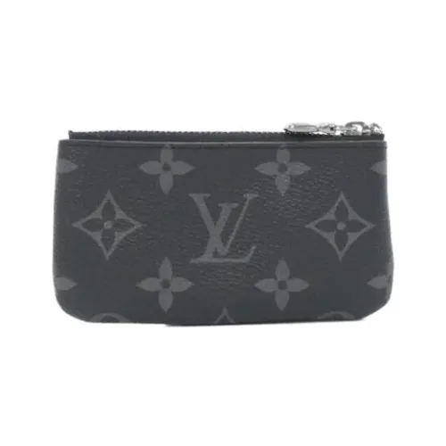 Pre-owned Key Pouch - Louis Vuitton Vintage - Modalova