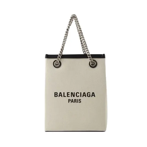Cotton handbags - Balenciaga - Modalova