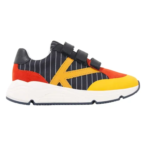 Branded Trainers - Kenzo - Modalova