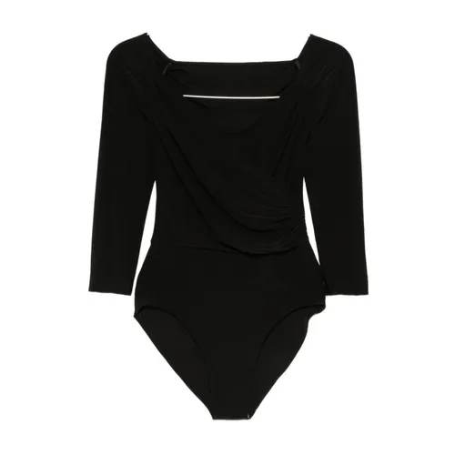 Tops > Body - - Norma Kamali - Modalova