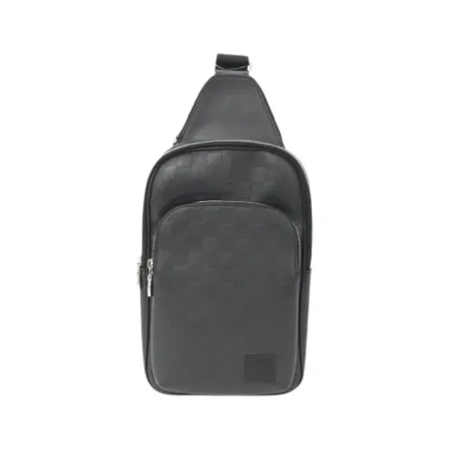 Pre-owned Avenue Slingbag - Louis Vuitton Vintage - Modalova