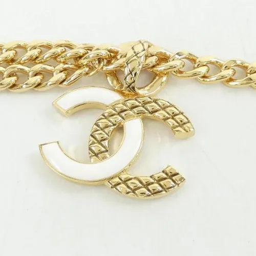 Cintura Pre-owned - Chanel Vintage - Modalova